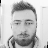 Rottor Employee Forestier Nicolas's profile photo