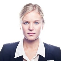 H&M Group Employee Susanna Nyström's profile photo