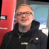 Cherry Red Records Employee Dan Tobin's profile photo