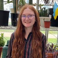 Lake Superior State University Employee Morgan Acker's profile photo