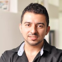 Pure Platform Employee Ahmed Salem's profile photo