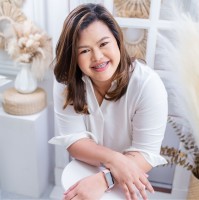 AppsEDU Employee Edelyn Su's profile photo