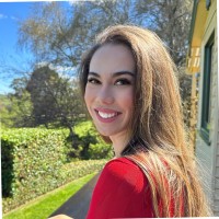Jasmin Ward Email