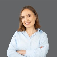 Zen Educate Employee Olga Ivanchenko's profile photo