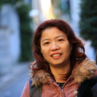 KROST CPAs & Consultants Employee Valentina Then's profile photo