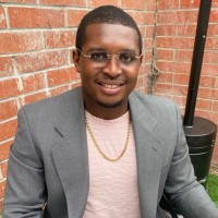 Consumer Portfolio Services Employee Robert Dejarnette's profile photo