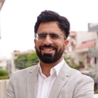 Jacobs Corporation Employee Ayuush Mehta's profile photo