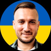 Redwerk Employee Konstantin Klyagin's profile photo