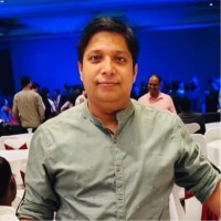 HighWire Press Employee Arun Mishra's profile photo