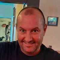 Idaho Army National Guard Employee Fred Long's profile photo