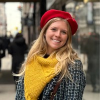 MA Army National Guard Employee Meghan Drysdale's profile photo