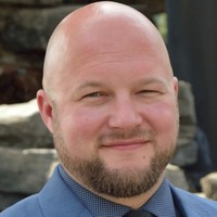Tony Robbins Employee Casey McBride's profile photo
