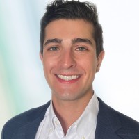 Citizens Employee Cameron Spence's profile photo