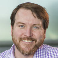 Crystal Dynamics Employee Gary Snethen's profile photo