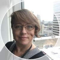 JLL Employee Joy Grant's profile photo