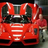 MarineMax Employee Jay Youmans's profile photo