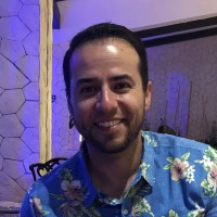 Luis Barrera Email & Phone Number