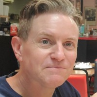 Layer 3 Communications Employee Brian McKeon's profile photo