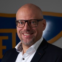 Al Seer Marine Supplies & Equipment P.J.S.C. Employee Fredrik Svanström's profile photo