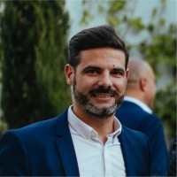 Empor SA Employee Marco Carvalho's profile photo
