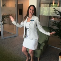 Onetrail Employee Rosa Postma's profile photo