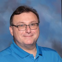 Fibox Enclosures USA Employee Carl Marchese's profile photo