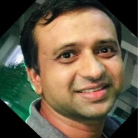 Sandip Jadhav Email & Phone Number