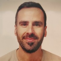 Yossi Frid Email & Phone Number