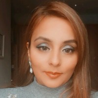 Zunaira Azfar Email