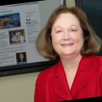 Thomas Jefferson University Employee Margaret O'Grady's profile photo