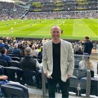 Worldpay Employee Kyle Gray's profile photo