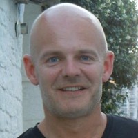 Johnson & Johnson Employee Paul Raynor's profile photo