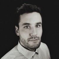 Collapick Employee Petteri Torssonen's profile photo