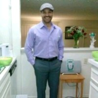 Trilogy Plumbing Incorporated Employee Ramon Guzman Mendoza's profile photo