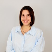 GRAM GROUP ASIA Employee Adriana Massini's profile photo