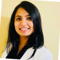 Citi Employee Manjusha Nair's profile photo