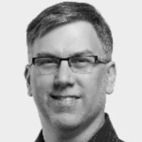 Tipping Structural Engineers Employee Barry Ralphs's profile photo