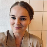 Camilla Jensen Email