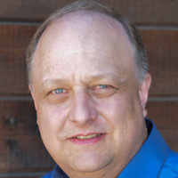 FamilySearch.org Employee Bob H.'s profile photo