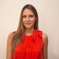 AlmapBBDO Employee Fernanda Portugal Ferreira's profile photo