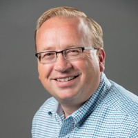 Salo Employee Mike Molitor's profile photo