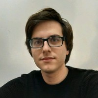 Icure Cloud Employee Luca Tremamunno's profile photo
