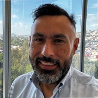 Jaime Luque Email & Phone Number