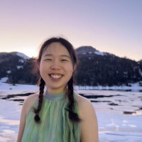 Jericho Security Employee Yi Jing's profile photo