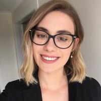 Young Enterprise Employee Alexandra Bullot's profile photo