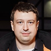 Кодекс Employee Vitaly Kargin's profile photo