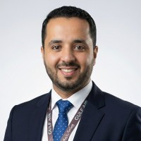 Gulf Air Employee Ammar Zainal's profile photo