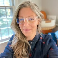 iCivics Employee Christine Zanchi's profile photo