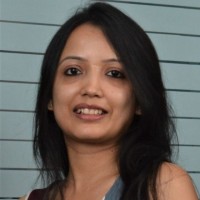 Waterfield Advisors Employee Manisha Khandelwal's profile photo