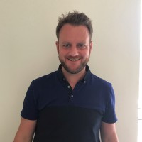 Gareth Jones Email